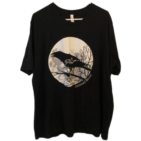 BELLA + CANVAS Other - NEW Holland Brewing Beer festival, beer garden The Poet T-shirt Size 2XL